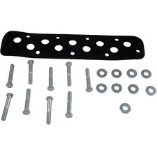 Zodiac R0327500 Front/Rear Header Hardware fo...