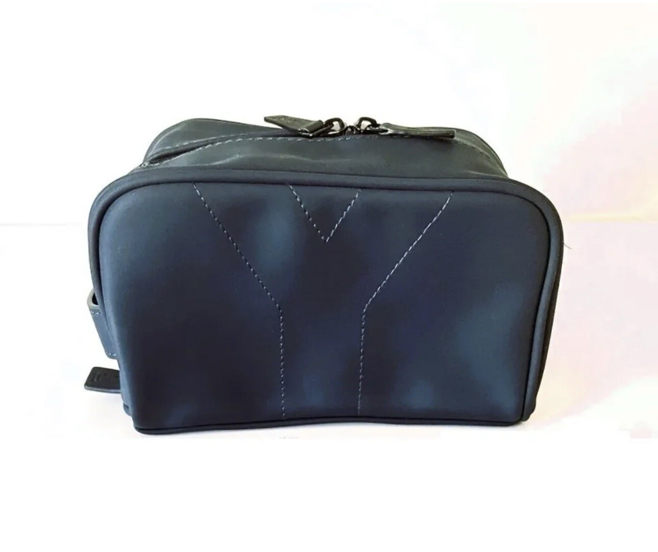 Borsa Yves Saint Laurent blu