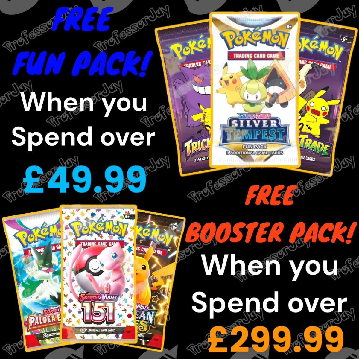 Pokémon Go 151 Cards NEW SEALED PROMOS | JUMBO OVERSIZED Pokémon Go 151 Cards NEW SEALED PROMOS | JUMBO OVERSIZED