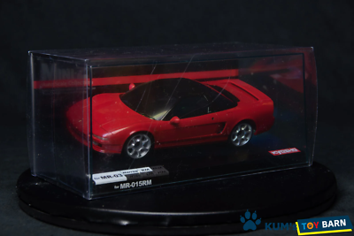 Kyosho Mini-z Body ASC HONDA NSX MZP131R/MZPP131R | eBay