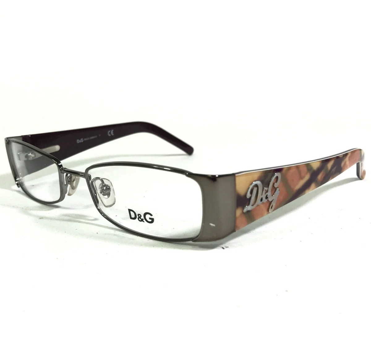 D and g glasses frames new arrivals