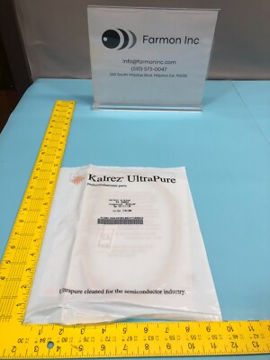 KALREZ METRIC O-RING K#33062 COMPOUND:8101UP, K33062-KA8101, 2-33062, 154840