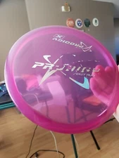 M2 First Run Prodigy Disc Golf