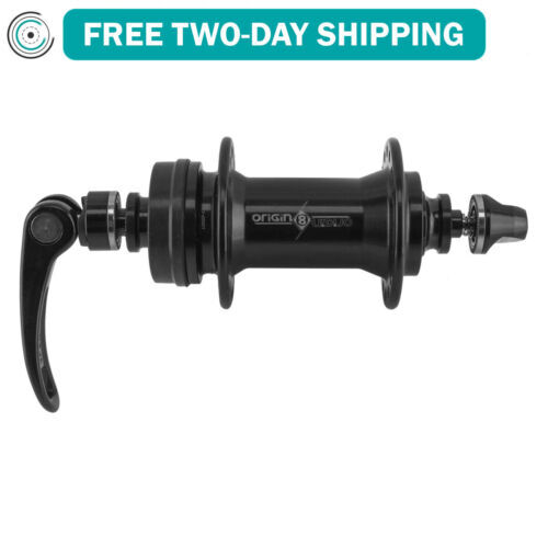 ORIGIN8 HUB FT OR8 SS1101 H/A BO 36 SB BK Hub Ft Or8 Ss1101 H/a