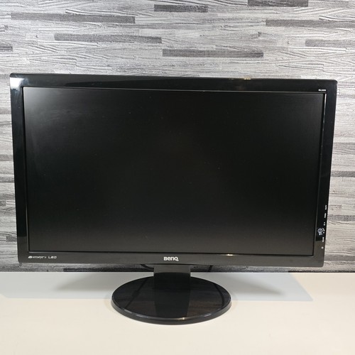 BenQ GL2450-T 24" Full HD 1080p Widescreen LED Monitor, VGA, DVI-D GWO - Picture 2 of 12