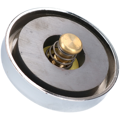 Bloque de abrazadera de tierra de soldadura magnética para soldadores (86 mm) SIL66 - Imagen 3 de 4