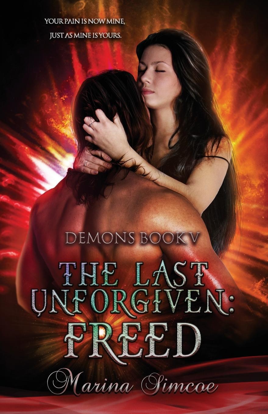 Thumbnail - Marina Simcoe | The Last Unforgiven - Freed | Taschenbuch | Englisch