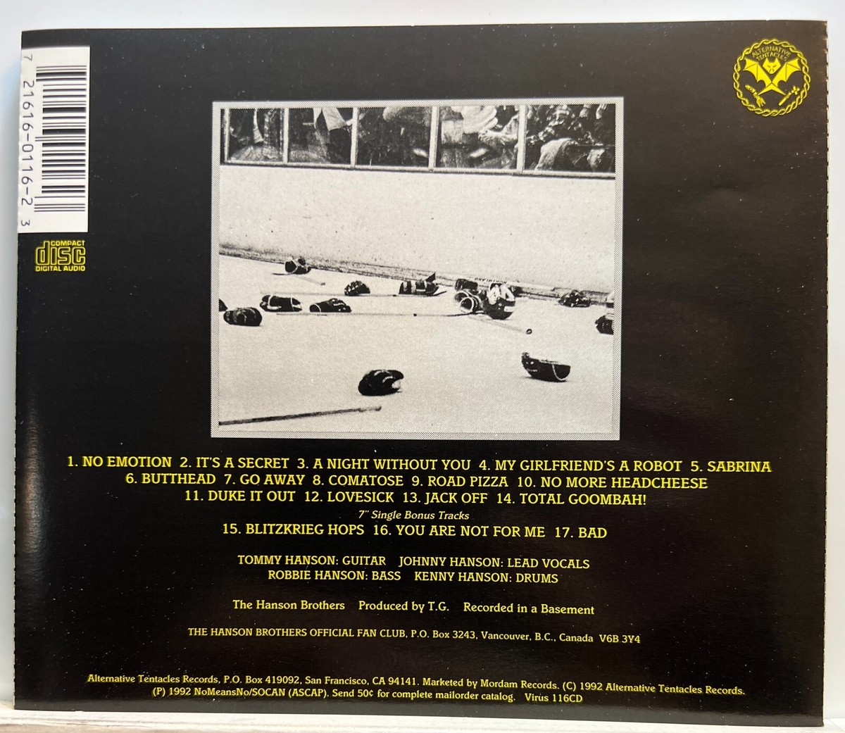 その他 Poison &amp; Antidotes [CD] Ozzy Osbourne Patient Number 9 CD Immortal Parasite New No