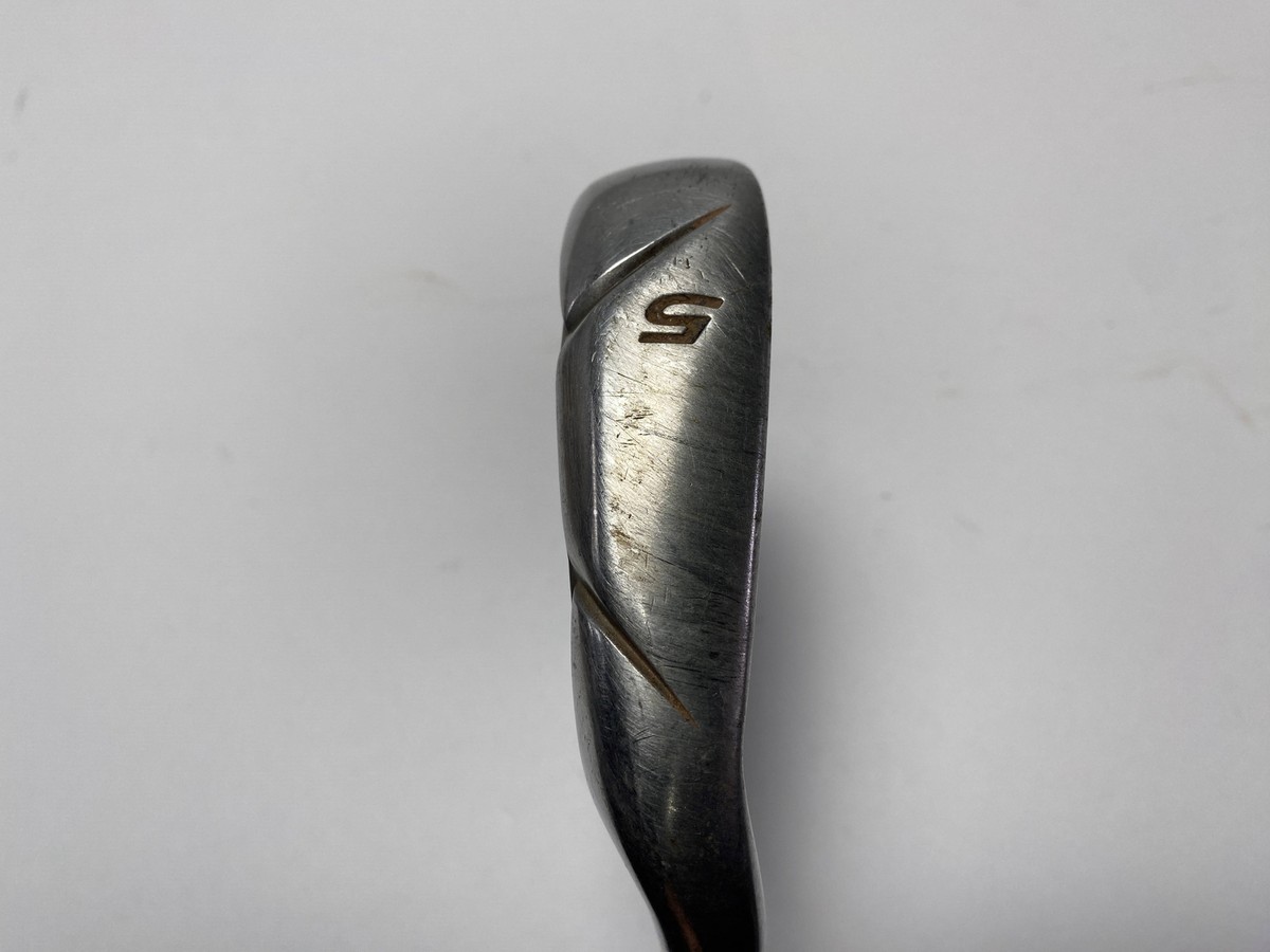 TaylorMade Burner 2.0 Single 5 Iron 85g Regular Steel Mens RH | eBay display picture 1
