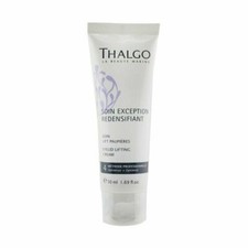 Thalgo Exception Marine Eyelid Lifting Cream 50ml Salon ibea