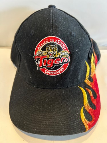 Glasgow Tigers Speedway Hat