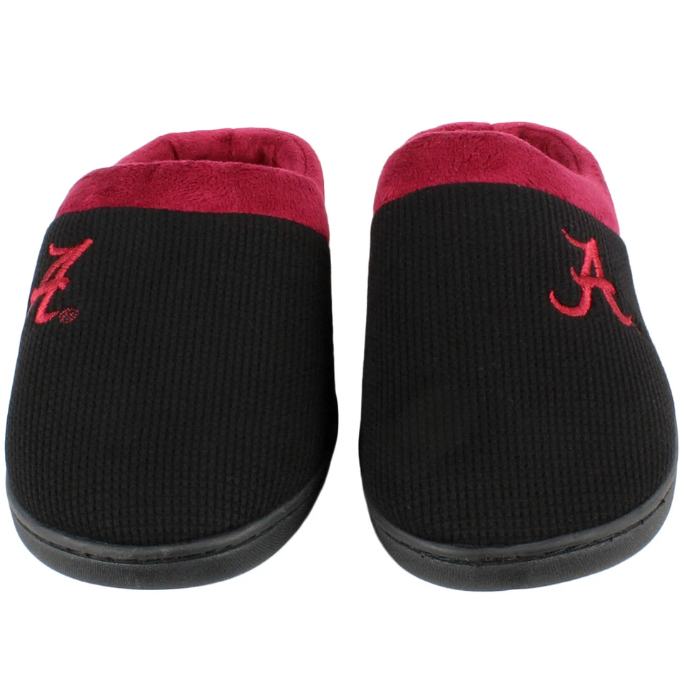 Everything Comfy ComfyFeet NCAA Clog Slipper, Many Teams to Choose From - Image 2 of 4