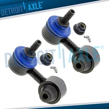 Rear Stabilizer Sway Bar Links for 2018 - 2023 Honda Accord Civic CR-V Insight