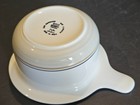 Arabia Finland Seita Artia Gravy Boat, made in Finland — photo 5