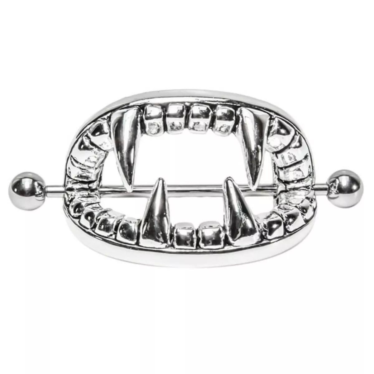 24k online nipple rings
