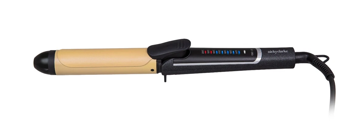 Nicky clarke curling tongs clearance boots