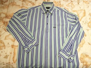 camicia uomo cavalli