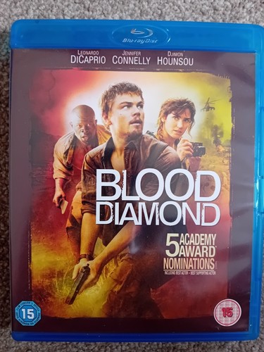 Various blu ray films £3-£5 - Picture 11 of 43