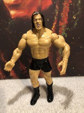 Jakks Pacific 2003 Action Figure Night Heat Stevie Richards
