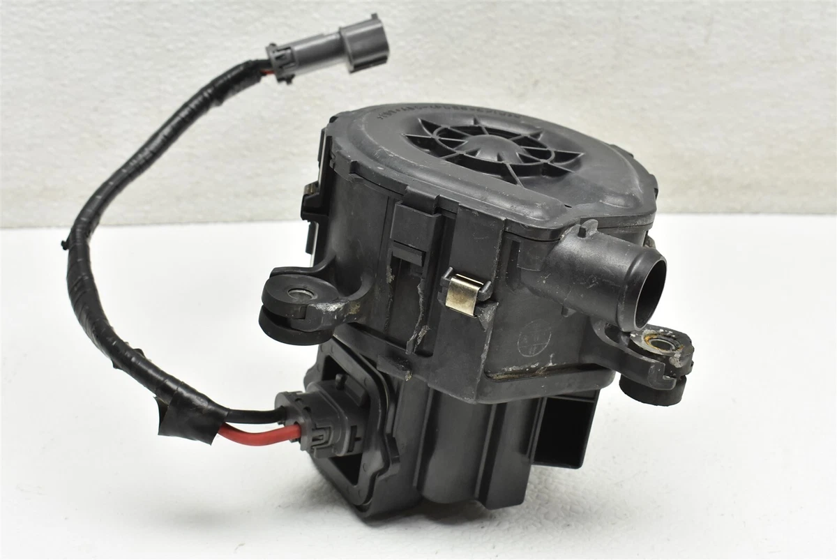 AP03 SECONDARY AIR PUMP 14828AA050 For Subaru Forester, 45 OFF