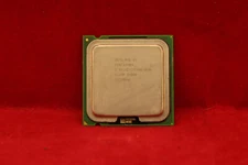Intel Pentium 4 SL7PR 5523B666 2.8 GHz Desktop Computer Processor