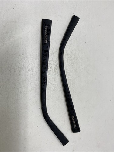 CONVERSE KIDS A206 BLACK 125mm TEMPLE ARM PARTS C826