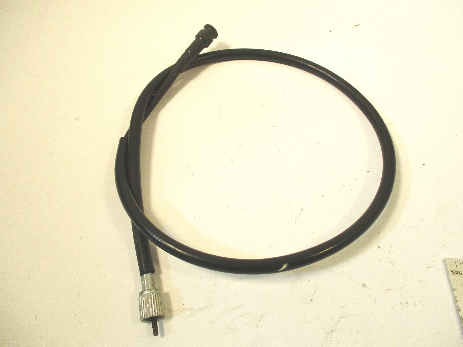 HONDA CM400 XR200 CB650 SPEEDOMETER CABLE CM 400 450 XR 200 44830460770 kc eBay