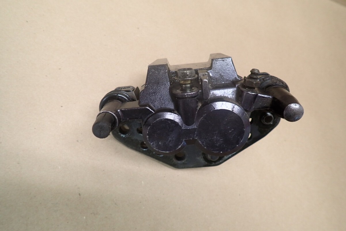 1989 KAWASAKI ZX1000-B FRONT RIGHT BRAKE CALIPER | eBay