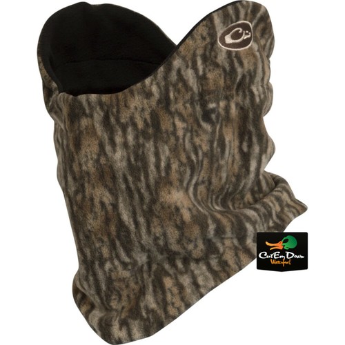 NEW DRAKE WATERFOWL SYSTEMS MST FLEECE NECK GAITER WRAP MID SEASON