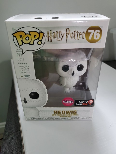 funko pop harry potter 76
