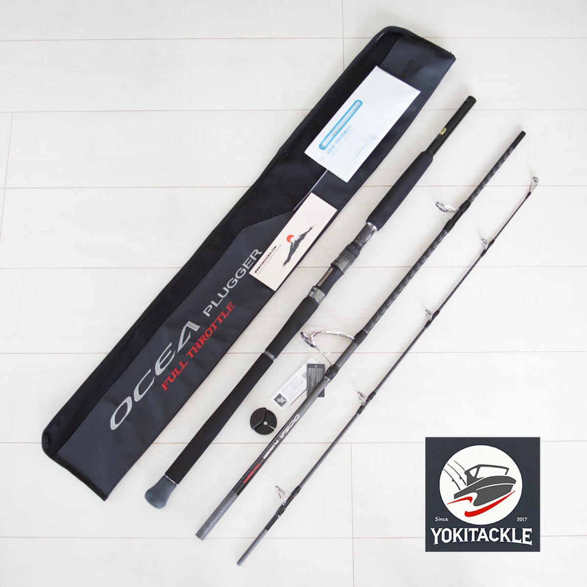 Fcl Labo In Spinning Fishing Rods for sale | eBay