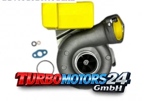 Turbolader Neue BMW 525d 730d 530d E60 E61 E65 170kW 197PS 173kW 231PS 116577942
