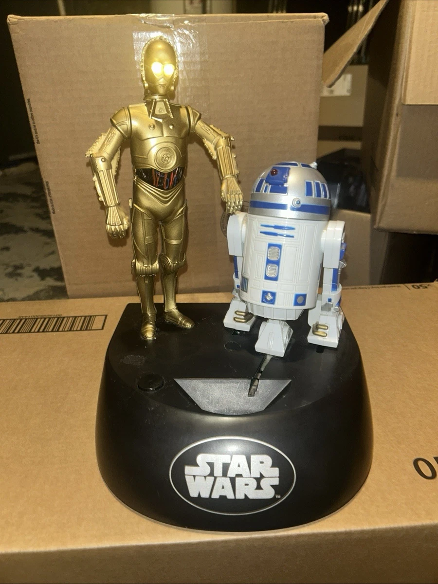 ★☆Star Wars Electronic トーキングバンク★☆ Wars Electronic トーキングバンク