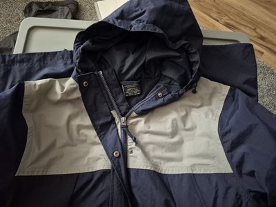 N/W/T :Womens Xlg Charile Rivers Jacket. Very Nice Durable For These Rainy Days