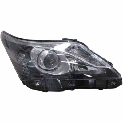 Halogenscheinwerfer links LED für Toyota Avensis Station Wagon ZRT27 ADT27