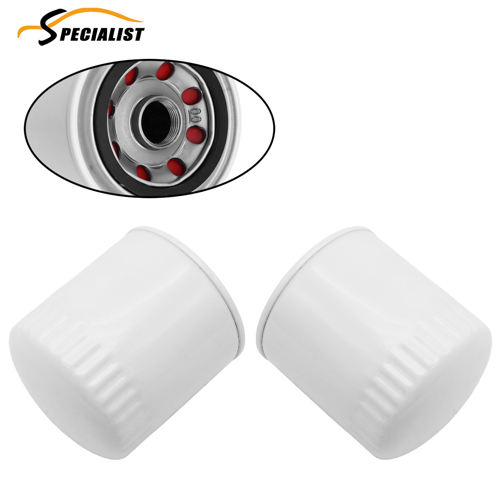 Aston Martin DB9 2005-2016 Oil filter