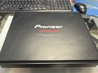 Pioneer Amplifier Gm-E360X4 1000W 4 Channel Bridgeable Car Auto 1000 Max Power