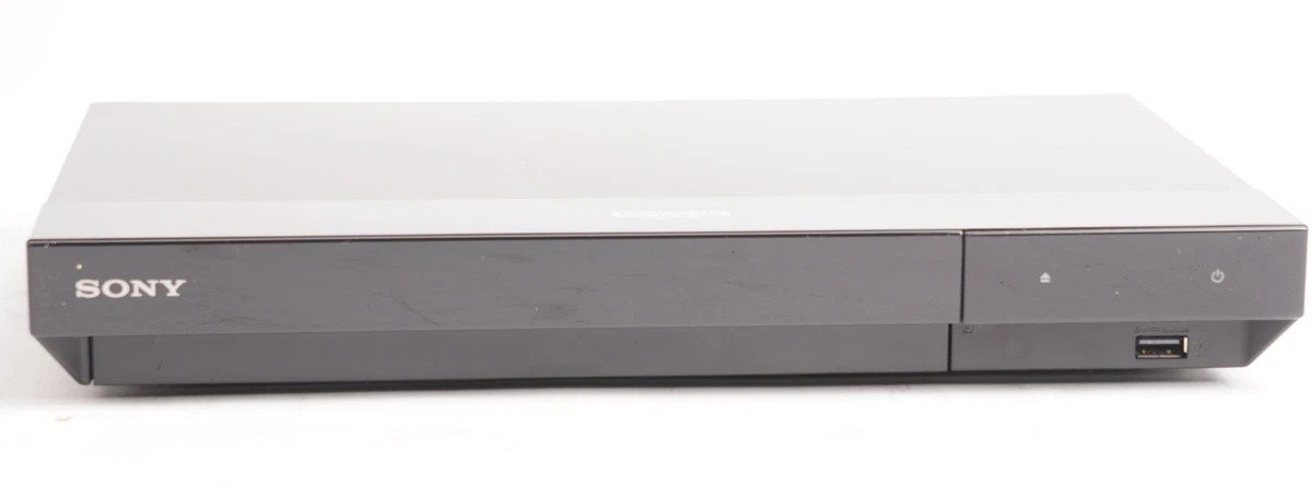 Sony Blu-ray BD-R Players for sale | eBay