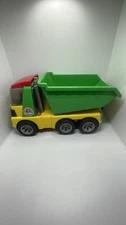 Bruder Trucks ROADMAX Dump Truck Vehicle Toy Truck Made In Germany