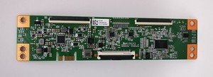 TV T-CON BOARD - BG0004200 - E253117 -  HIMAX HX8890-H - 65" VERSION TCON