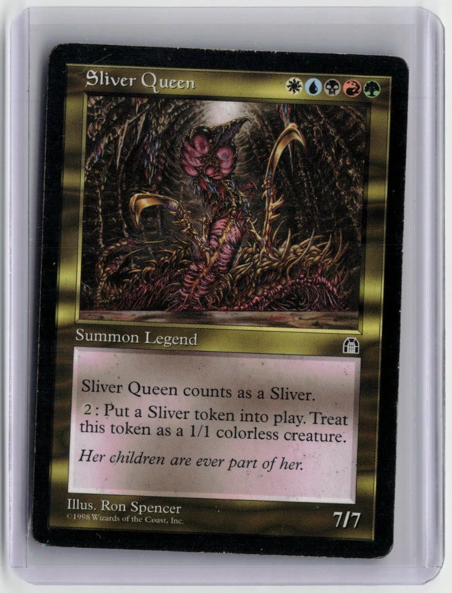 Sliver Queen for sale | eBay