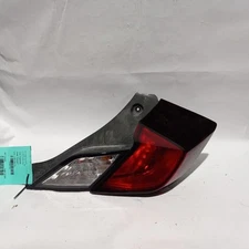 Passenger Tail Light Coupe Quarter Mounted Fits 16-20 CIVIC 561404