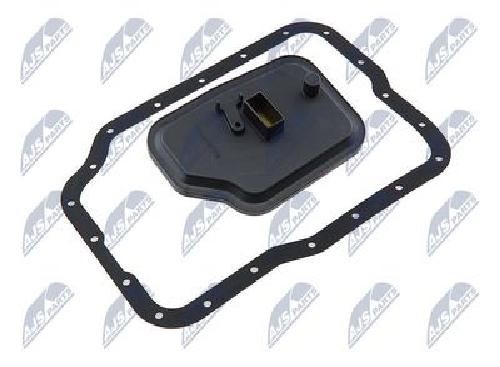 2x ✅Fits NTY FSF-FR-001 TRANSMISSION FILTER ⭐UK Seller⭐ - Image 8