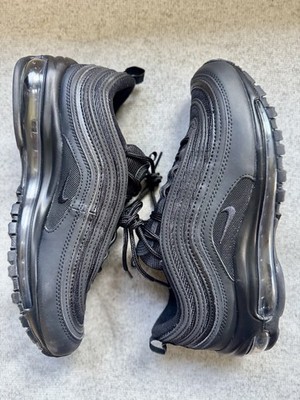 Nike Air Max 97 OG Triple Black | US 7 | EUR 40
