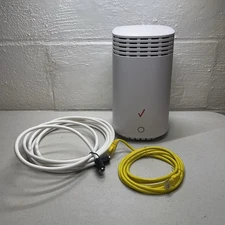 Verizon G3100 Fios Home Router Tri-Band - White w/Cables But No Power Adapter!