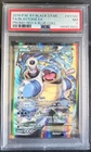 Blastoise EX XY122 XY Holo PSA 7