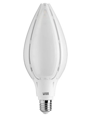 Hi-Power LED Tulip Lamp E40 5W
