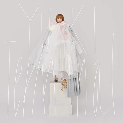 CD Terminal (Standard Edition) Japan YUKI Music (1 CD) ESCL-5530