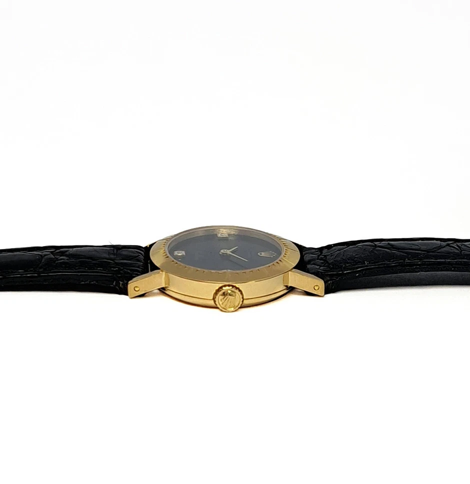 Rolex Cellini 4081 for sale | eBay display picture 3