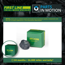 Radiator Cap fits ROLLS ROYCE Firstline Genuine Top Quality Guaranteed New